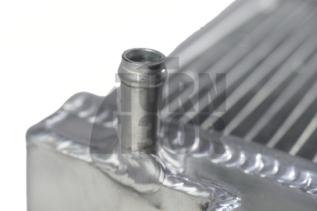 Radiador de aluminio Mishimoto Mazda MX5 NC