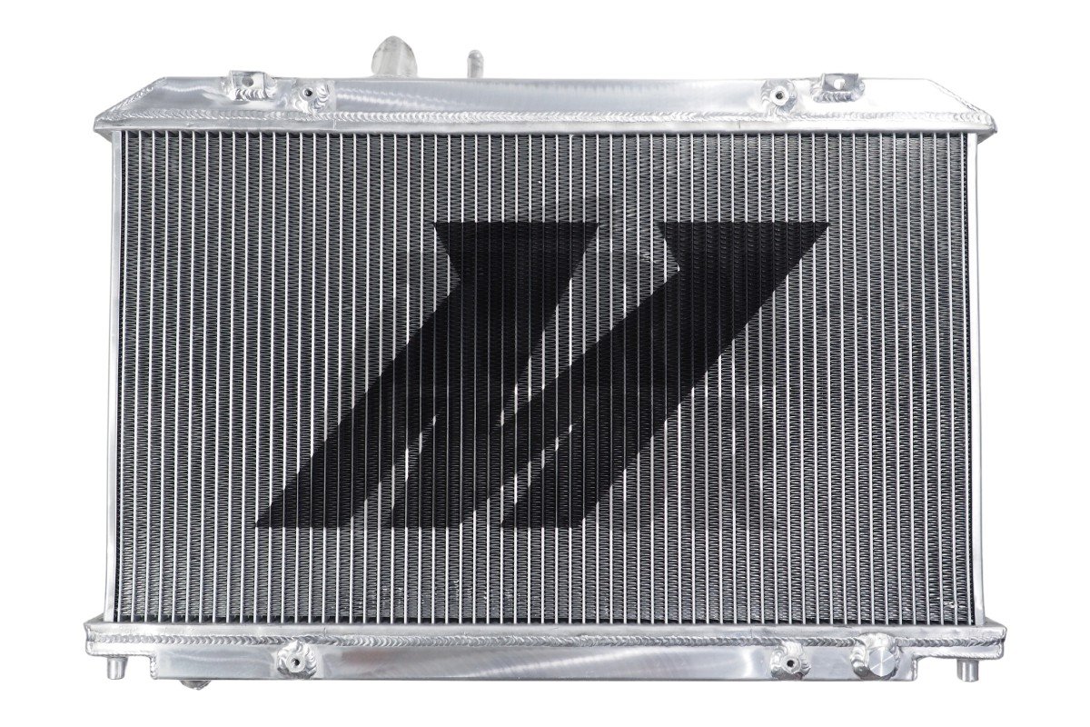 Radiador de aluminio Mishimoto Mazda RX8