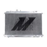 Radiador de aluminio Mishimoto Mazda RX8