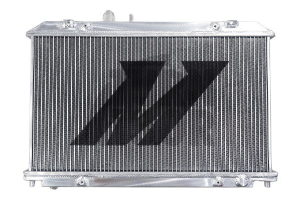 Radiador de aluminio Mishimoto Mazda RX8