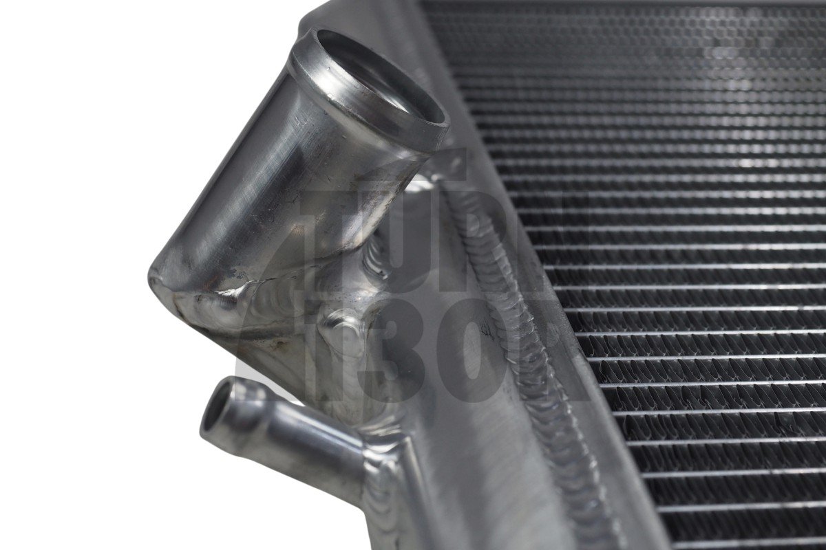 Radiador de aluminio Mishimoto Mazda RX8