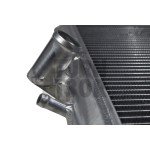Radiador de aluminio Mishimoto Mazda RX8