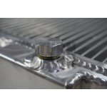 Radiador de aluminio Mishimoto Mazda RX8