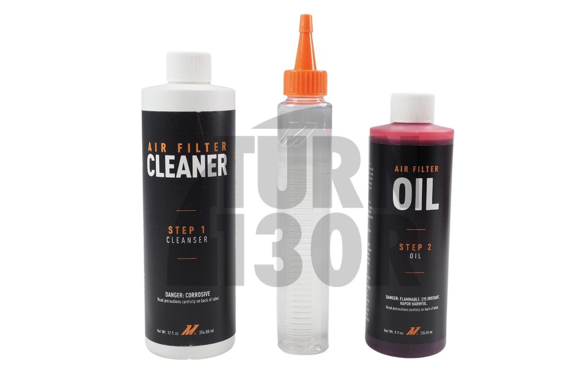 Filtro de aire Economy Cleaning Kit Mishimoto