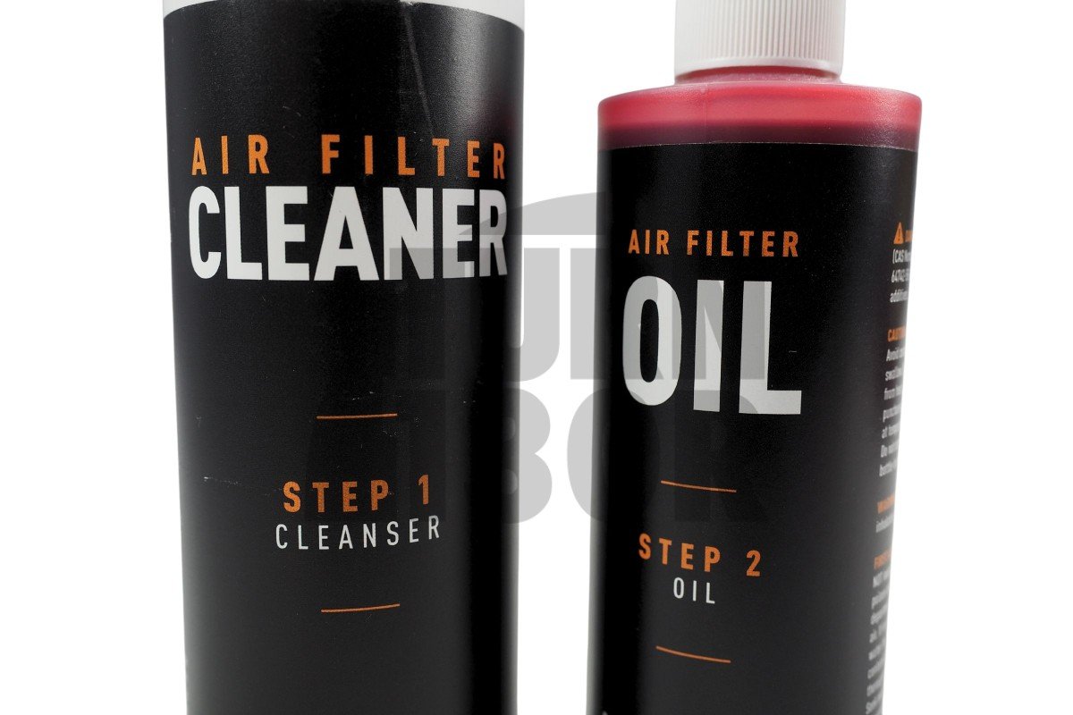 Filtro de aire Economy Cleaning Kit Mishimoto