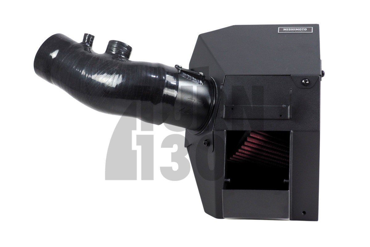 toma de aire para Civic Type R FK8 Mishimoto