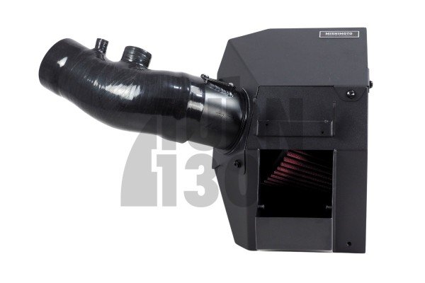 toma de aire para Civic Type R FK8 Mishimoto