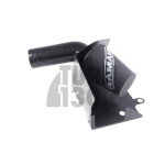 Un sistema de admisión de aire de alto rendimiento diseñado para los modelos Audi RS3 8P y TTRS Mk2