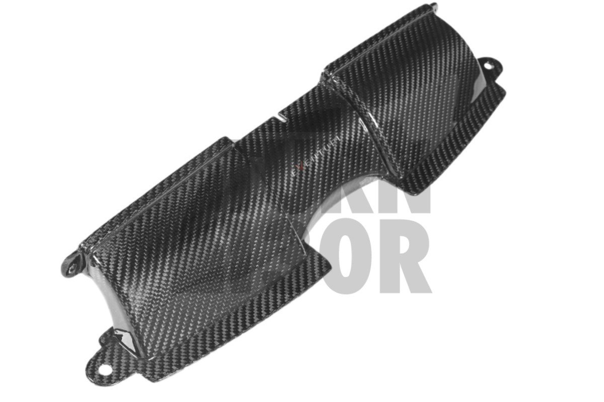 Eventuri fibra de carbono conductos de admisión de aire para BMW M3 E9x