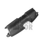 Eventuri fibra de carbono conductos de admisión de aire para BMW M3 E9x