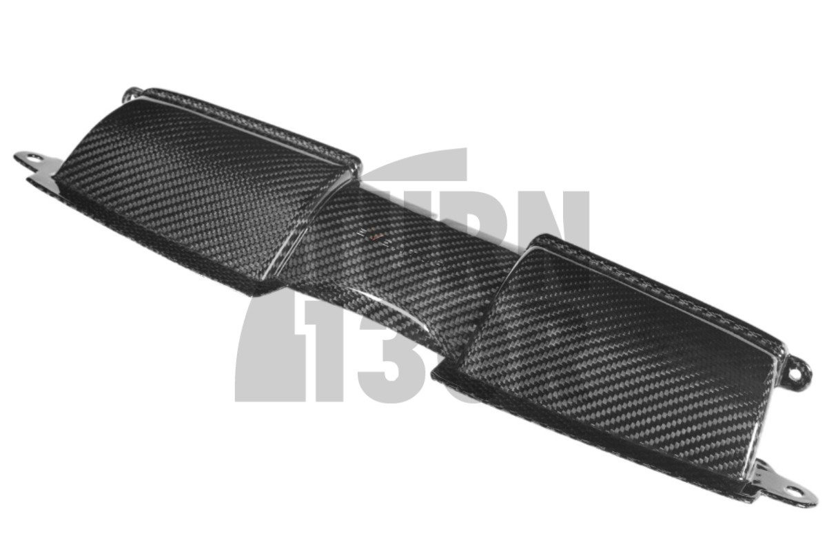 Eventuri fibra de carbono conductos de admisión de aire para BMW M3 E9x