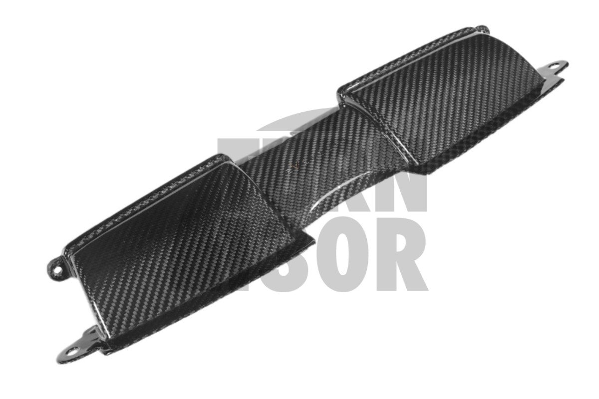 Eventuri fibra de carbono conductos de admisión de aire para BMW M3 E9x