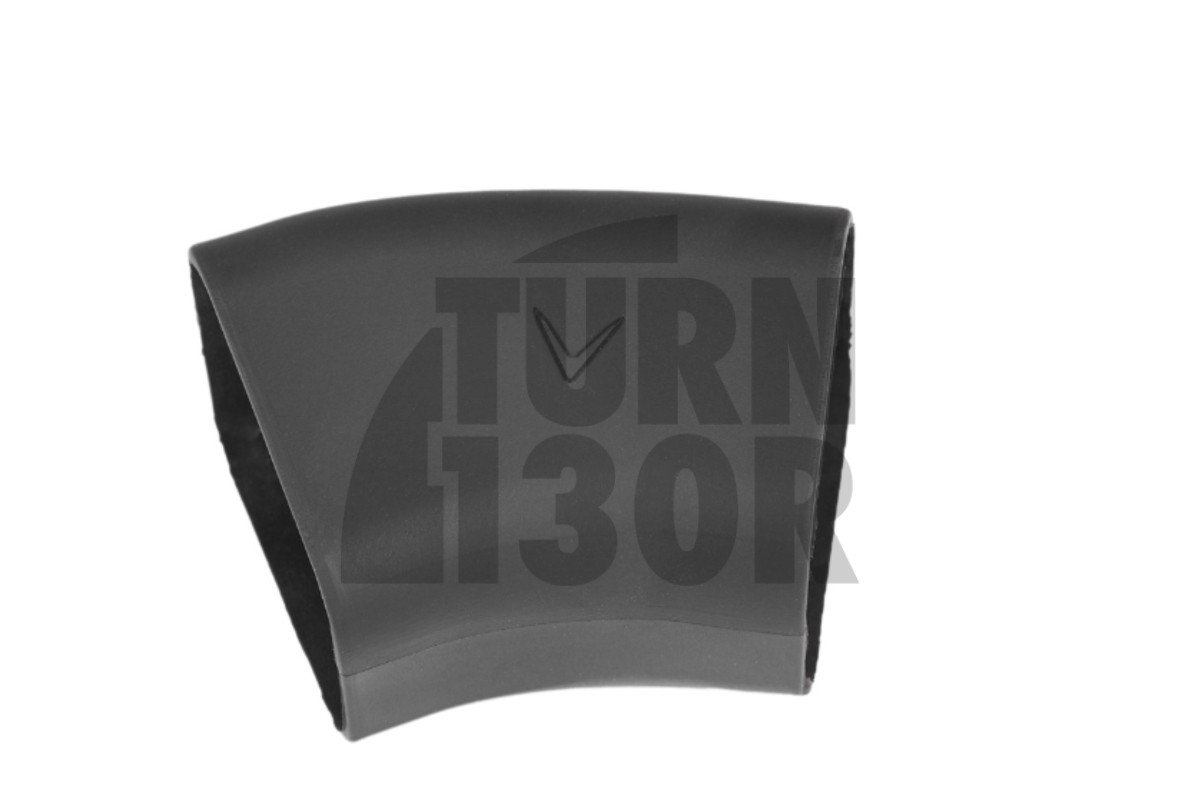 Eventuri fibra de carbono conductos de admisión de aire para BMW M3 E9x