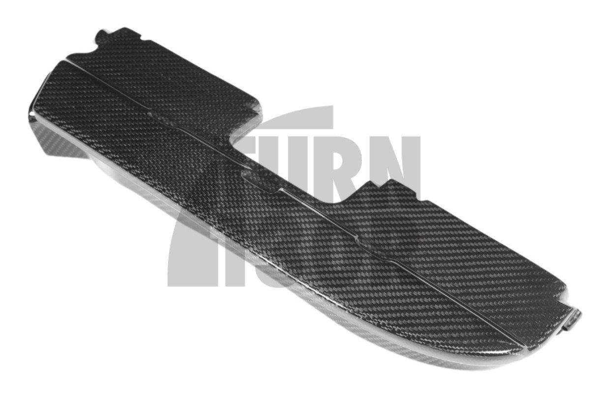 Eventuri fibra de carbono conductos de admisión de aire para BMW M3 E9x