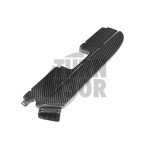 Eventuri fibra de carbono conductos de admisión de aire para BMW M3 E9x