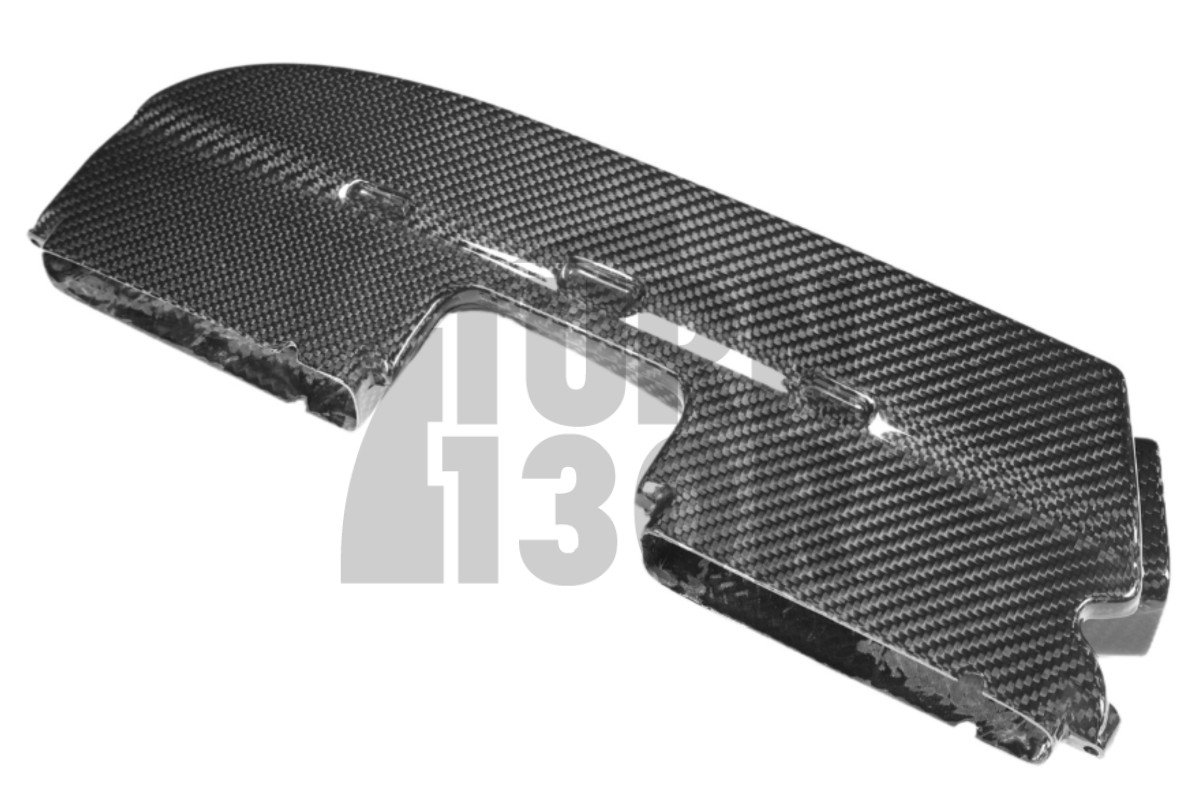 Eventuri fibra de carbono conductos de admisión de aire para BMW M3 E9x