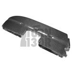 Eventuri fibra de carbono conductos de admisión de aire para BMW M3 E9x