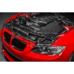 Eventuri fibra de carbono conductos de admisión de aire para BMW M3 E9x