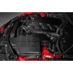 Eventuri fibra de carbono conductos de admisión de aire para BMW M3 E9x
