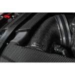 Eventuri fibra de carbono conductos de admisión de aire para BMW M3 E9x