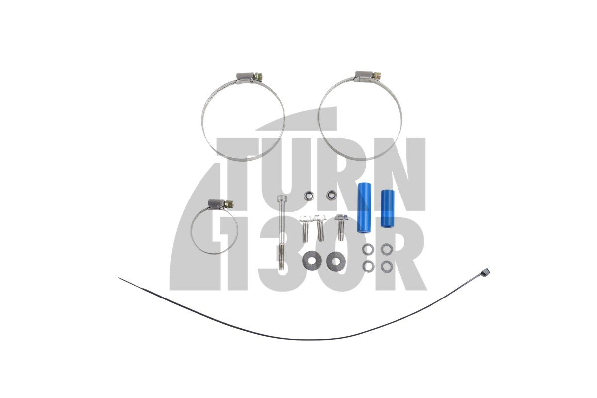 Sistema de admisión de aire para Audi S3 8L, Audi TT 225, y Leon Cupra 1M