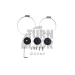 Sistema de admisión de aire de alto rendimiento para los modelos Audi S3 8V y Audi TT 8S