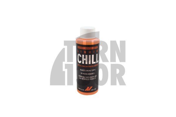 Aditivo Refrigerante Radiador Liquid Chill Mishimoto