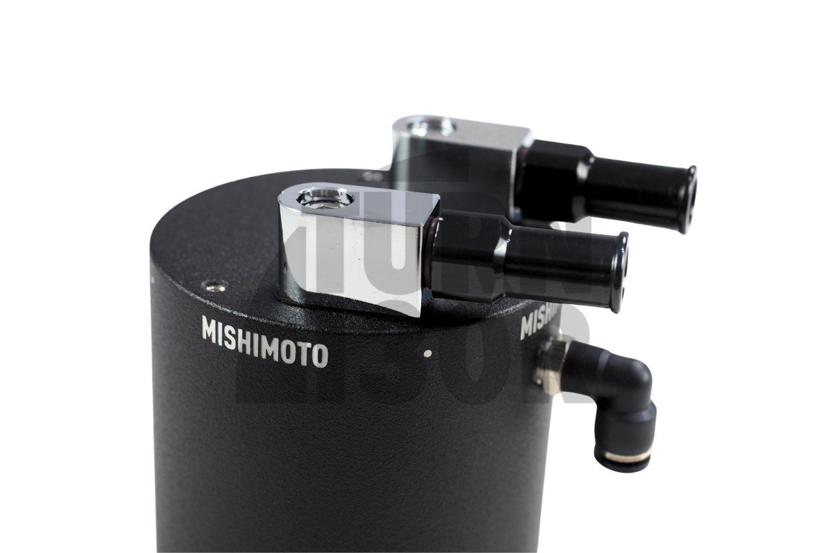 Depósito de Aceite - Grande Mishimoto