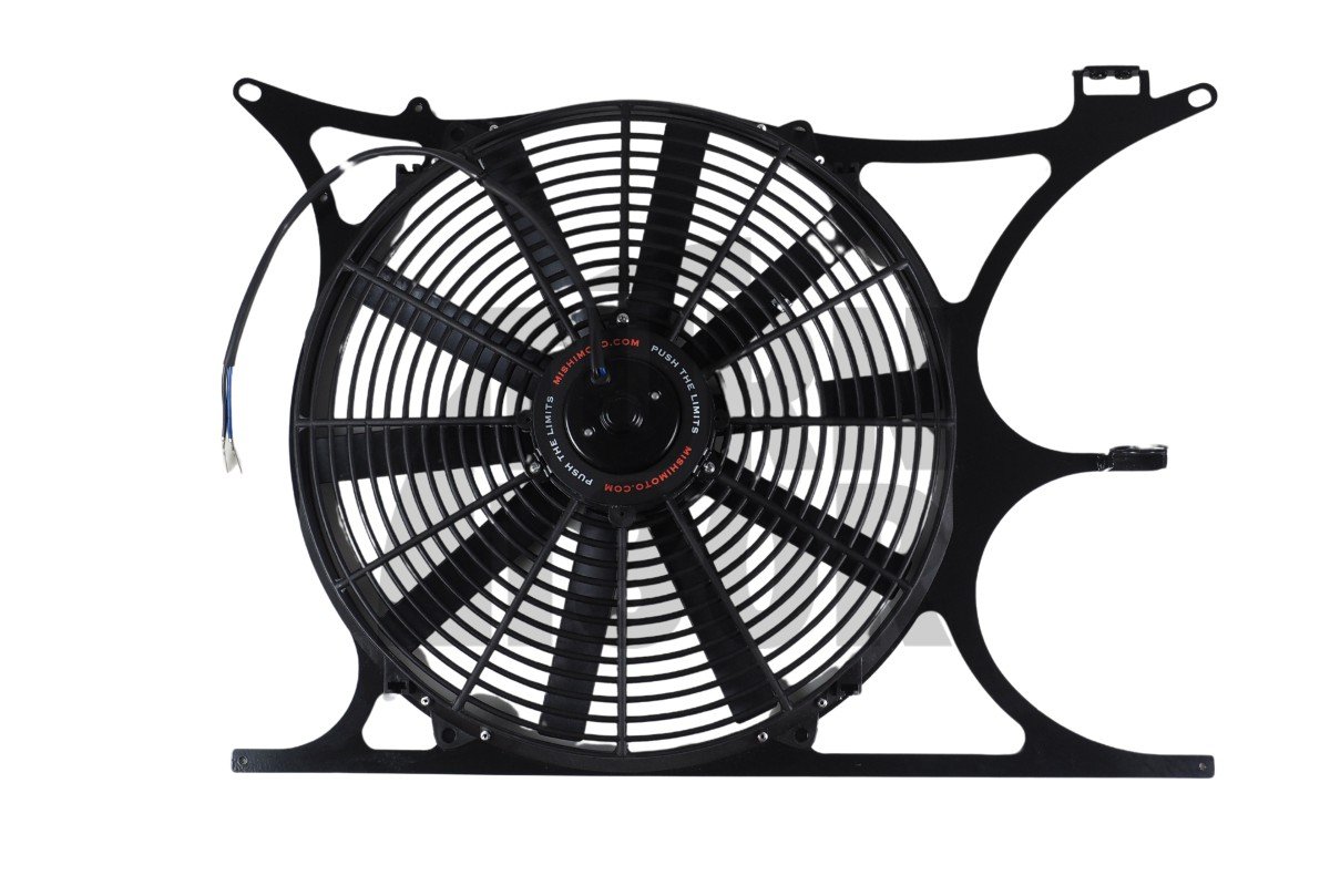 Kit de protección del ventilador para BMW M3 E36 Mishimoto