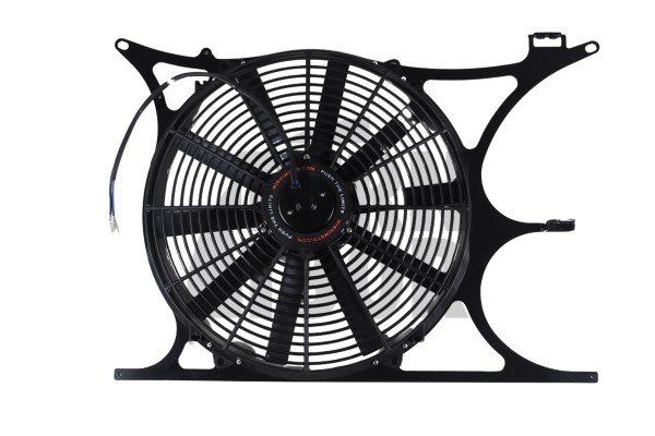 Kit de protección del ventilador para BMW M3 E36 Mishimoto