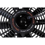 Kit de protección del ventilador para BMW M3 E36 Mishimoto
