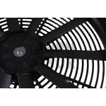 Kit de protección del ventilador para BMW M3 E36 Mishimoto