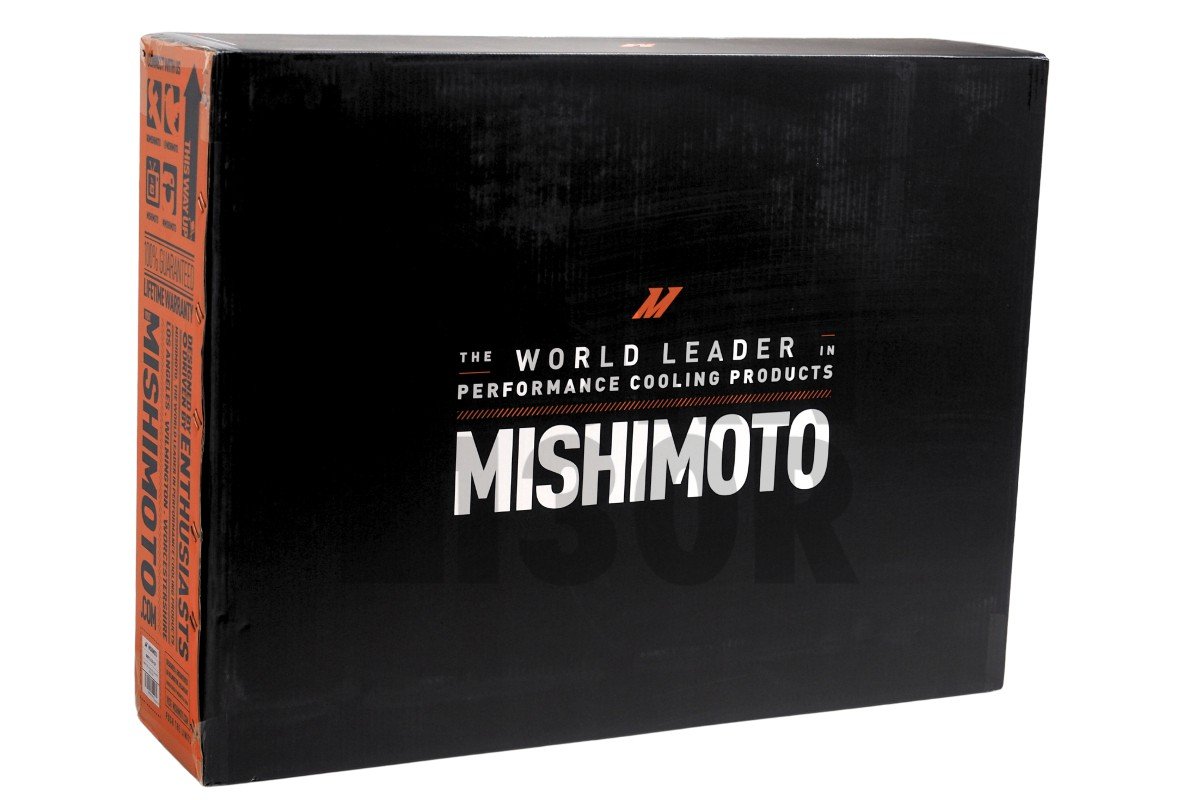 Kit de protección del ventilador para BMW M3 E36 Mishimoto