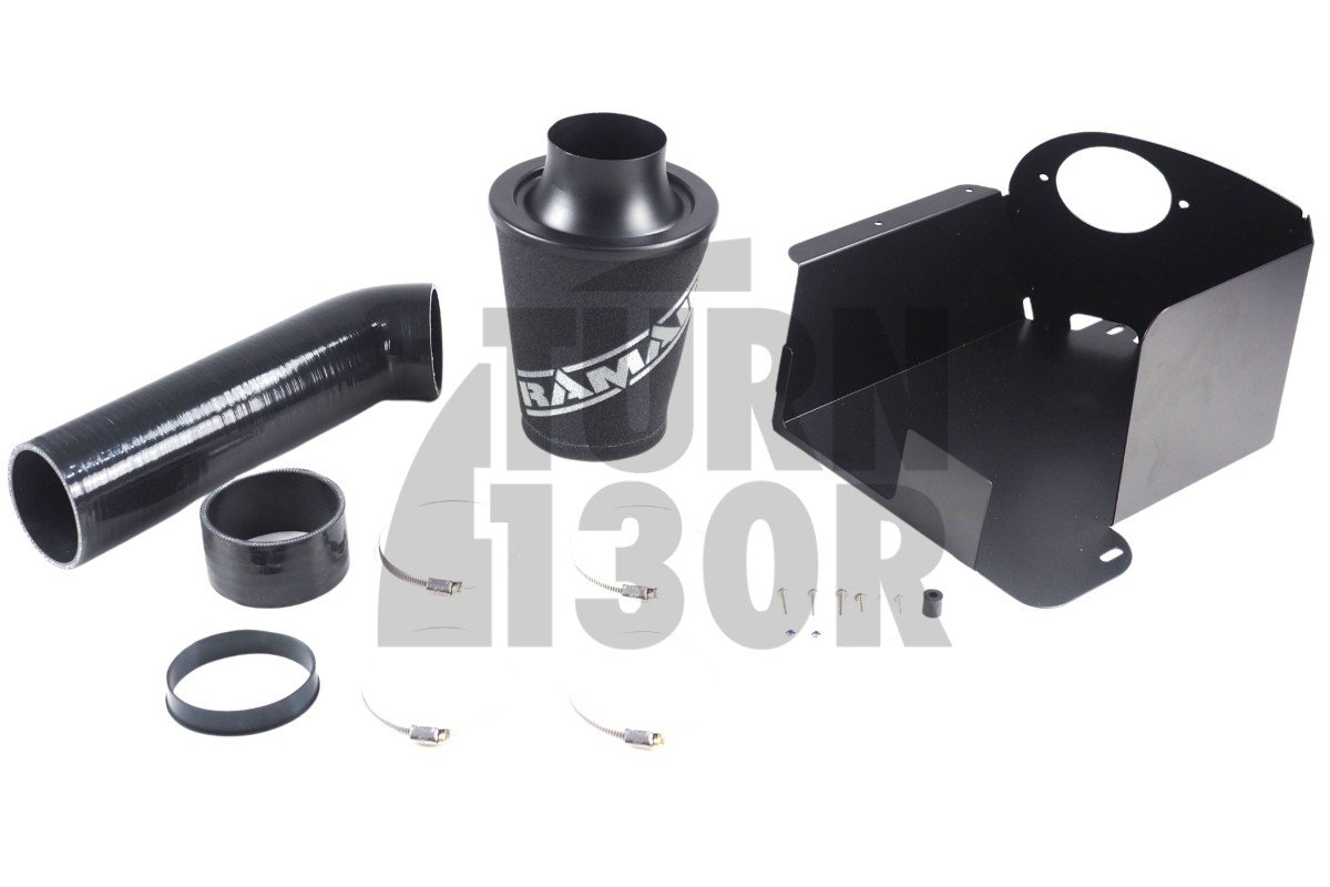 Sistema de admisión de aire para Audi TTS MK2 8J