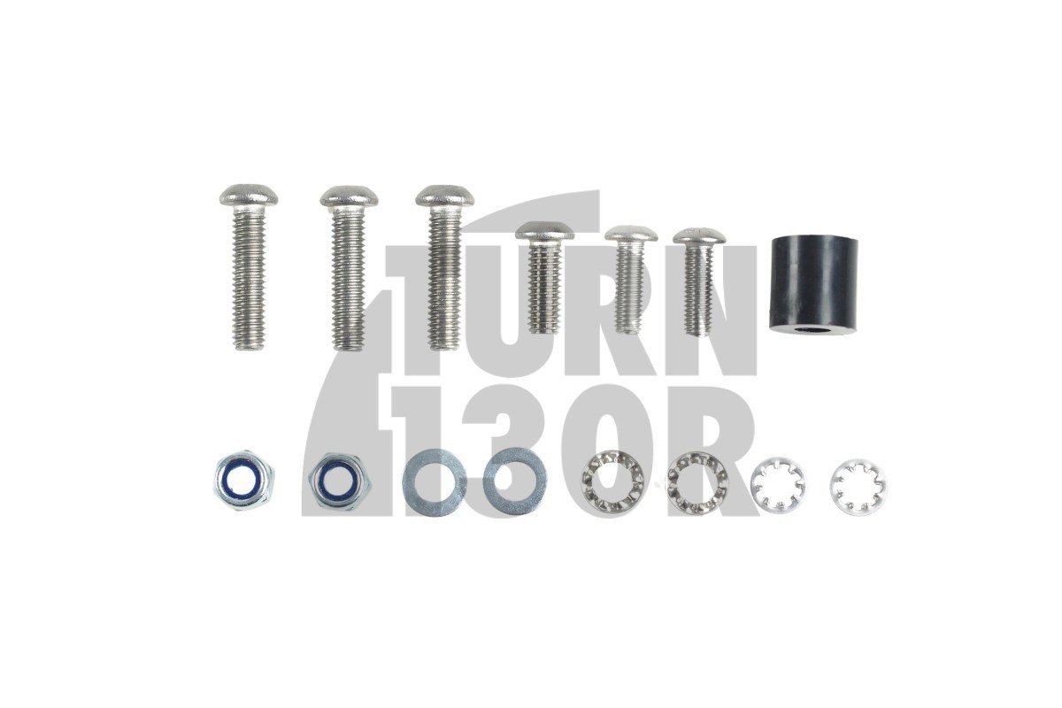 Sistema de admisión de aire para Audi TTS MK2 8J