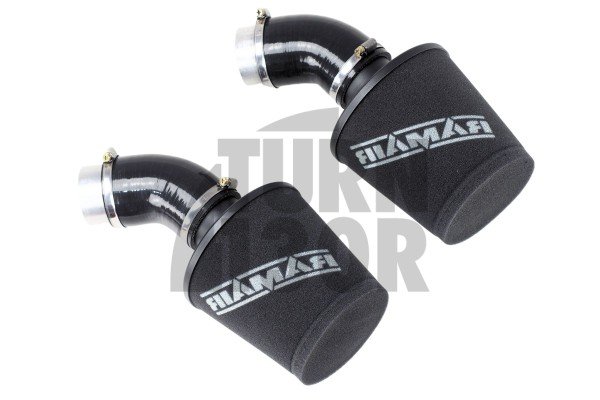BMW 135i E82 / 1M / 335i E9x N54 Sistema de Admisión Ramair