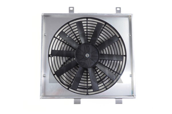 Kit Ventilador Mishimoto Performance Mitsubishi Lancer 8 / 9