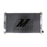 Radiador de aluminio Mishimoto Mitsubishi Lancer Evo 10