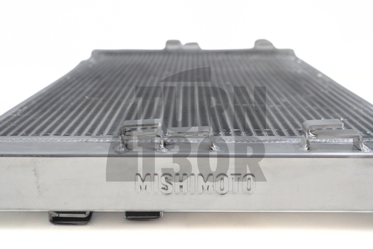 Radiador de aluminio Mishimoto Mitsubishi Lancer Evo 10