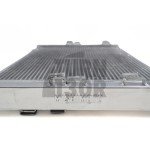 Radiador de aluminio Mishimoto Mitsubishi Lancer Evo 10