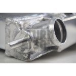 Radiador de aluminio Mishimoto Mitsubishi Lancer Evo 10