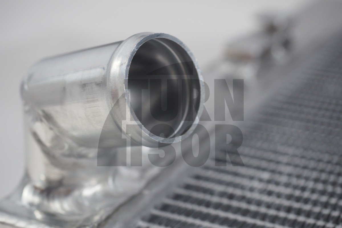 Radiador de aluminio Mishimoto Mitsubishi Lancer Evo 10