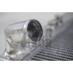 Radiador de aluminio Mishimoto Mitsubishi Lancer Evo 10