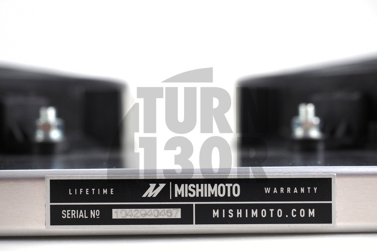 Kit Ventilador Mishimoto Performance Mitsubishi Lancer Evo 10