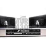 Kit Ventilador Mishimoto Performance Mitsubishi Lancer Evo 10