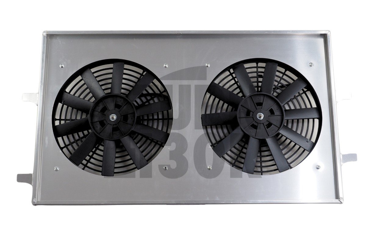 Kit Ventilador Mishimoto Performance Mitsubishi Lancer Evo 10