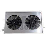 Kit Ventilador Mishimoto Performance Mitsubishi Lancer Evo 10