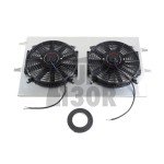 Kit Ventilador Mishimoto Performance Mitsubishi Lancer Evo 10