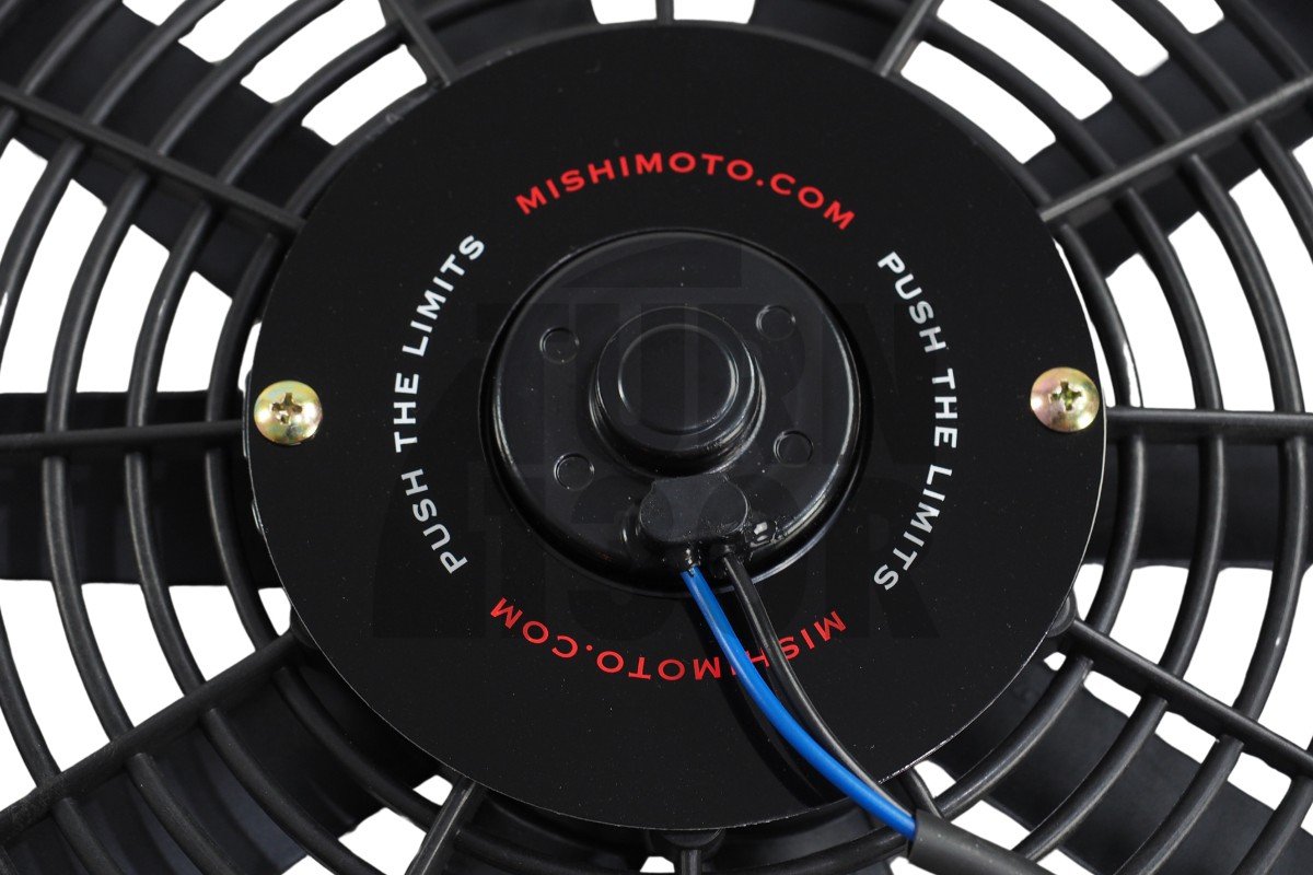 Kit Ventilador Mishimoto Performance Mitsubishi Lancer Evo 10