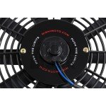 Kit Ventilador Mishimoto Performance Mitsubishi Lancer Evo 10